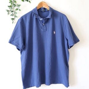 RALPH LAUREN POLO SHIRT